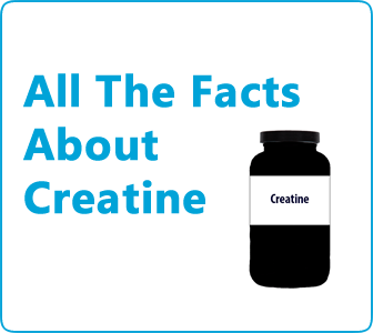 Creatine: What is it, What it does, and Is it good for you?