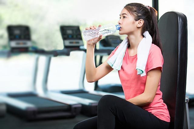 Featured on The Health Site: What Happens To Your Body When You Increase Your Water Intake?