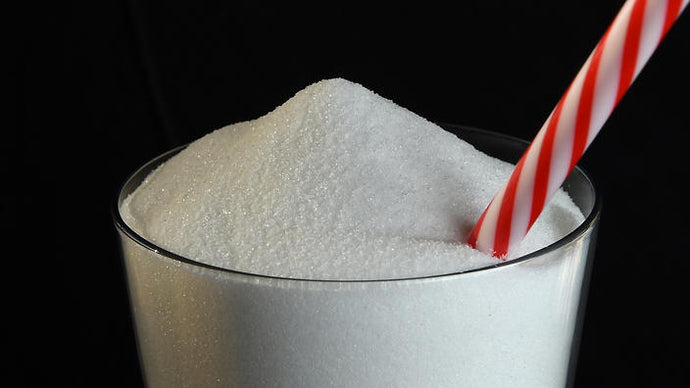 Is sugar really an evil villain in our diet?