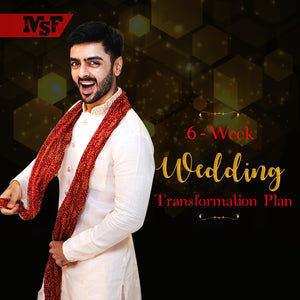 MSF 6-Week Wedding Transformation Plan